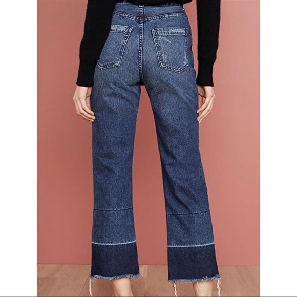 Rachel Comey Legion Slim Jeans in Size 2 - Picture 13 of 13